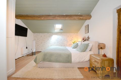 Villa i Cherves-Chatelars, Charente, Cherves-Chatelars - € 280.500 | Ref: 830031302540 - foto 29