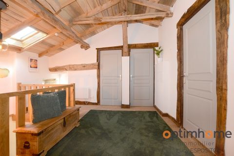 Villa i Cherves-Chatelars, Charente, Cherves-Chatelars - € 280.500 | Ref: 830031302540 - foto 34