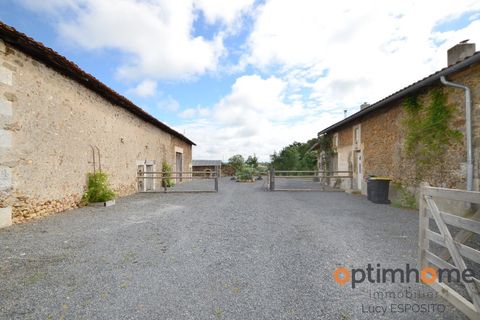 Villa i Cherves-Chatelars, Charente, Cherves-Chatelars - € 280.500 | Ref: 830031302540 - foto 44