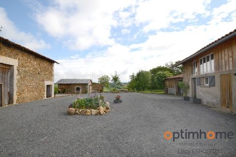 Villa i Cherves-Chatelars, Charente, Cherves-Chatelars - € 280.500 | Ref: 830031302540 - foto 45