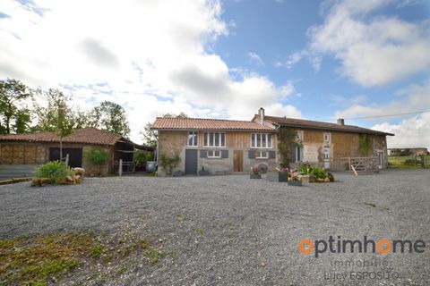 Villa i Cherves-Chatelars, Charente, Cherves-Chatelars - € 280.500 | Ref: 830031302540 - foto 47