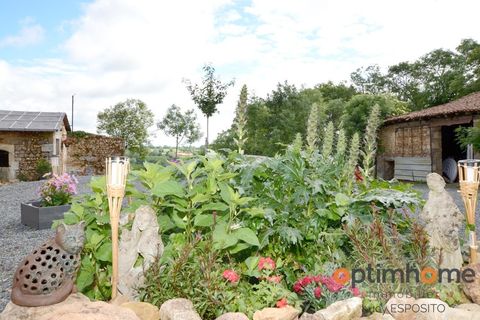 Villa i Cherves-Chatelars, Charente, Cherves-Chatelars - € 280.500 | Ref: 830031302540 - foto 48