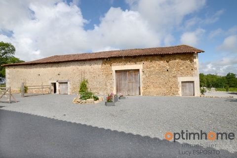 Villa i Cherves-Chatelars, Charente, Cherves-Chatelars - € 280.500 | Ref: 830031302540 - foto 49