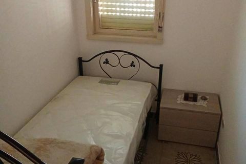 Villa a Ribera, Agrigento, Ribera - € 60.000 | Ref: SC02-0163 - foto 10