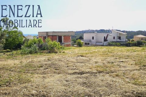 Helårsgrund i Sciacca, Agrigento, Sciacca - € 75.000 | Ref: SC02-0164 - foto 1