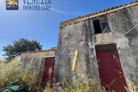 Masia a Sciacca, Agrigento, Sciacca - € 50.000 | Ref: SC04-0101 - foto 2