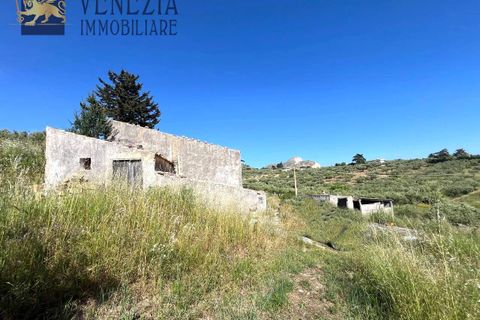Masia a Sciacca, Agrigento, Sciacca - € 50.000 | Ref: SC04-0101 - foto 3