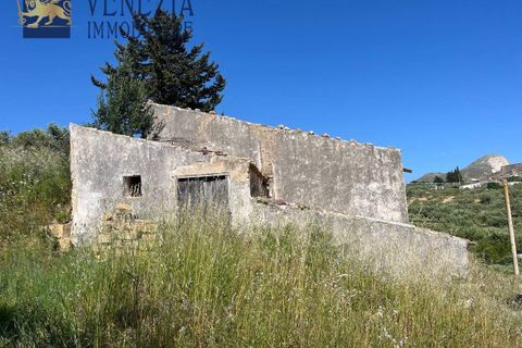 Masia a Sciacca, Agrigento, Sciacca - € 50.000 | Ref: SC04-0101 - foto 4
