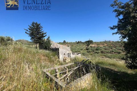 Masia a Sciacca, Agrigento, Sciacca - € 50.000 | Ref: SC04-0101 - foto 5