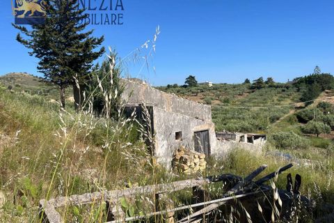 Masia a Sciacca, Agrigento, Sciacca - € 50.000 | Ref: SC04-0101 - foto 6