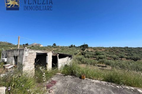 Masia a Sciacca, Agrigento, Sciacca - € 50.000 | Ref: SC04-0101 - foto 11