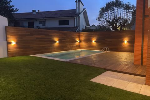 Villa a Porto, Porto, Porto - € 10.000/mes | Ref: HF260607 - foto 5