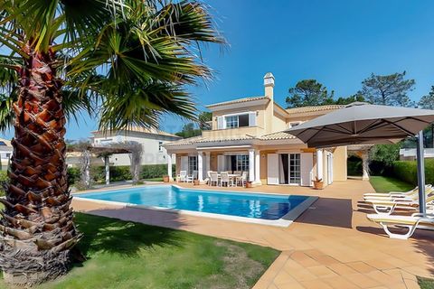 Villa i Almancil, Faro, Almancil - € 2.090.000 | Ref: SPV-1000 - foto 1