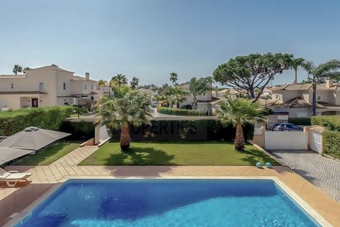 Villa i Almancil, Faro, Almancil - € 2.090.000 | Ref: SPV-1000 - foto 3