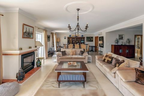 Villa i Almancil, Faro, Almancil - € 2.090.000 | Ref: SPV-1000 - foto 4