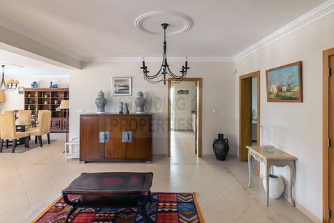 Villa i Almancil, Faro, Almancil - € 2.090.000 | Ref: SPV-1000 - foto 5