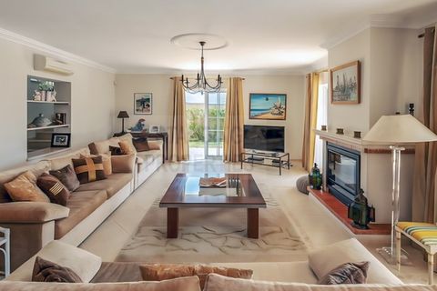 Villa i Almancil, Faro, Almancil - € 2.090.000 | Ref: SPV-1000 - foto 6