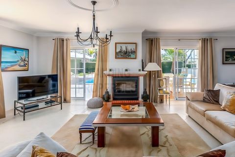 Villa i Almancil, Faro, Almancil - € 2.090.000 | Ref: SPV-1000 - foto 7