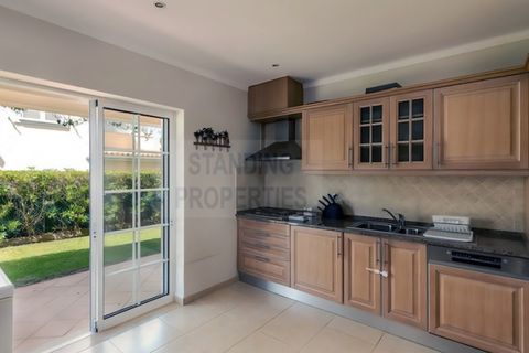 Villa i Almancil, Faro, Almancil - € 2.090.000 | Ref: SPV-1000 - foto 8