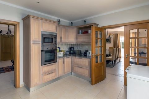 Villa i Almancil, Faro, Almancil - € 2.090.000 | Ref: SPV-1000 - foto 9