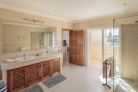 Villa i Almancil, Faro, Almancil - € 2.090.000 | Ref: SPV-1000 - foto 10