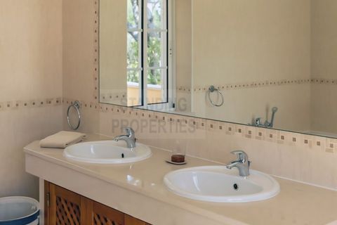 Villa i Almancil, Faro, Almancil - € 2.090.000 | Ref: SPV-1000 - foto 14