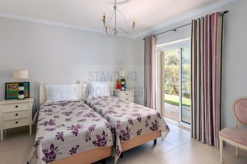 Villa i Almancil, Faro, Almancil - € 2.090.000 | Ref: SPV-1000 - foto 15