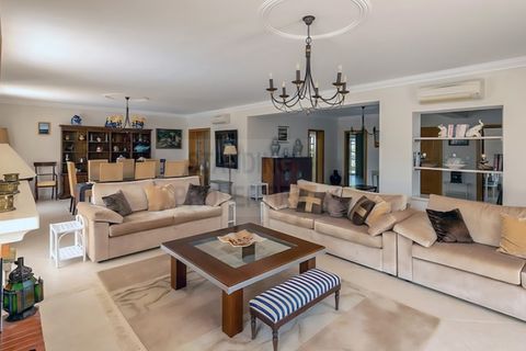 Villa i Almancil, Faro, Almancil - € 2.090.000 | Ref: SPV-1000 - foto 18
