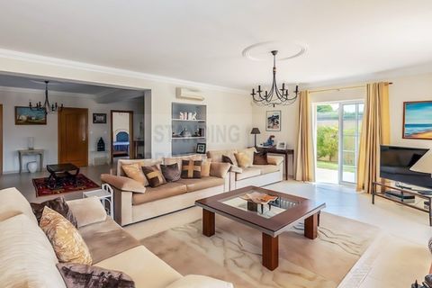 Villa i Almancil, Faro, Almancil - € 2.090.000 | Ref: SPV-1000 - foto 19