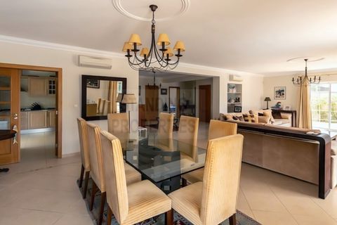 Villa i Almancil, Faro, Almancil - € 2.090.000 | Ref: SPV-1000 - foto 20