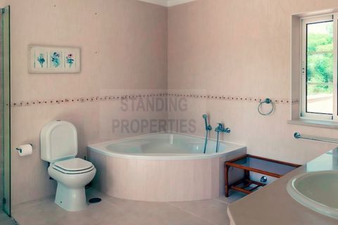 Villa i Almancil, Faro, Almancil - € 2.090.000 | Ref: SPV-1000 - foto 21