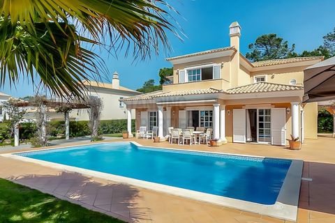 Villa i Almancil, Faro, Almancil - € 2.090.000 | Ref: SPV-1000 - foto 22