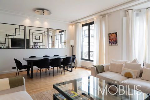 Lejlighed i Paris, Paris, Paris - € 1.195.000 | Ref: NF52-7357 - foto 2