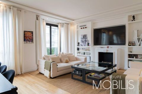 Lejlighed i Paris, Paris, Paris - € 1.195.000 | Ref: NF52-7357 - foto 3