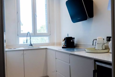 Lejlighed i Paris, Paris, Paris - € 1.195.000 | Ref: NF52-7357 - foto 4