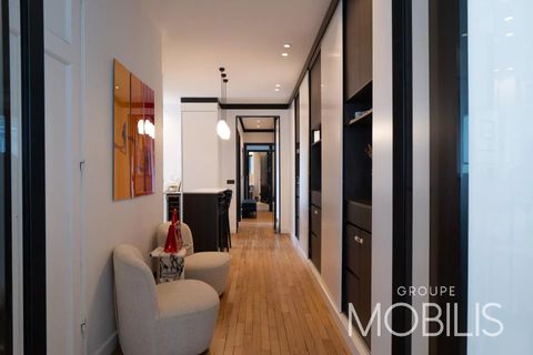Lejlighed i Paris, Paris, Paris - € 1.195.000 | Ref: NF52-7357 - foto 5