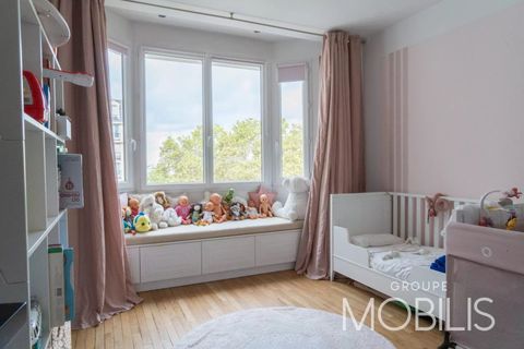 Lejlighed i Paris, Paris, Paris - € 1.195.000 | Ref: NF52-7357 - foto 6
