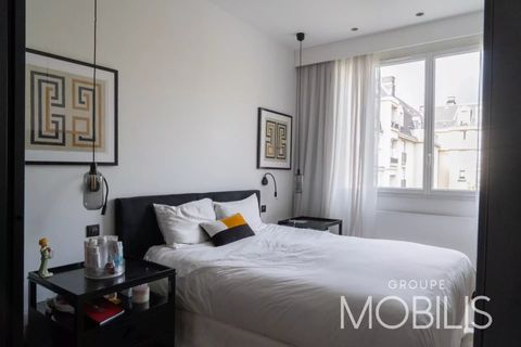 Lejlighed i Paris, Paris, Paris - € 1.195.000 | Ref: NF52-7357 - foto 10