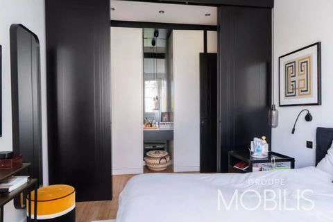 Lejlighed i Paris, Paris, Paris - € 1.195.000 | Ref: NF52-7357 - foto 11
