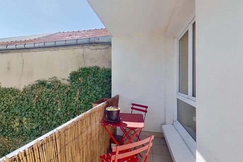 Leilighet i Bagnolet, Seine-Saint-Denis, Bagnolet - € 350 000 | Ref: 830032004445 - foto 2