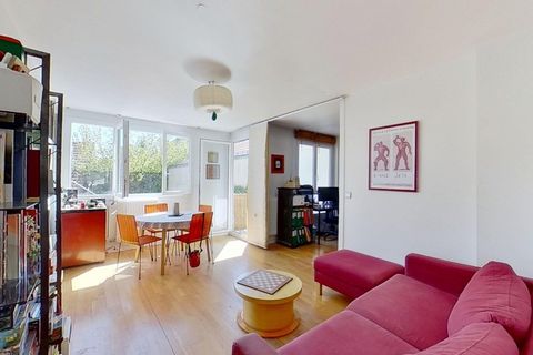 Leilighet i Bagnolet, Seine-Saint-Denis, Bagnolet - € 350 000 | Ref: 830032004445 - foto 3