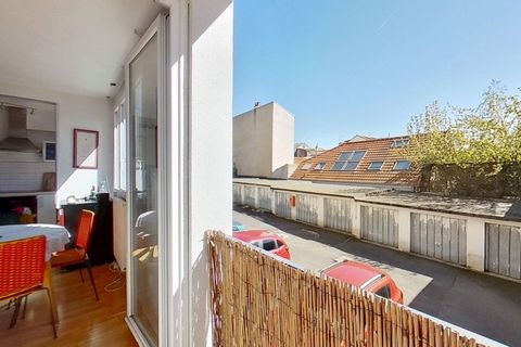 Leilighet i Bagnolet, Seine-Saint-Denis, Bagnolet - € 350 000 | Ref: 830032004445 - foto 5