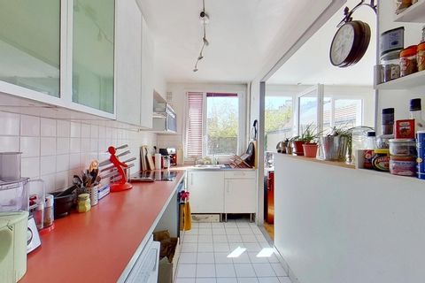 Leilighet i Bagnolet, Seine-Saint-Denis, Bagnolet - € 350 000 | Ref: 830032004445 - foto 6
