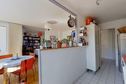 Leilighet i Bagnolet, Seine-Saint-Denis, Bagnolet - € 350 000 | Ref: 830032004445 - foto 7