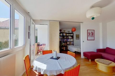 Leilighet i Bagnolet, Seine-Saint-Denis, Bagnolet - € 350 000 | Ref: 830032004445 - foto 8