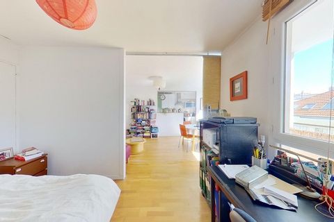 Leilighet i Bagnolet, Seine-Saint-Denis, Bagnolet - € 350 000 | Ref: 830032004445 - foto 9