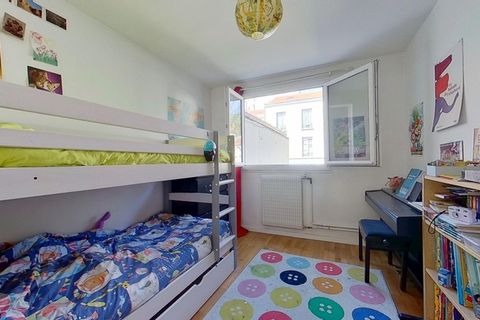 Leilighet i Bagnolet, Seine-Saint-Denis, Bagnolet - € 350 000 | Ref: 830032004445 - foto 10