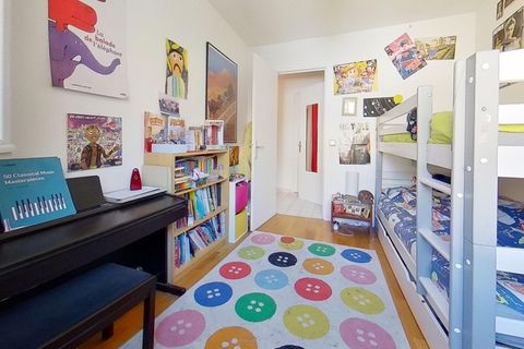 Leilighet i Bagnolet, Seine-Saint-Denis, Bagnolet - € 350 000 | Ref: 830032004445 - foto 11