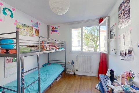 Leilighet i Bagnolet, Seine-Saint-Denis, Bagnolet - € 350 000 | Ref: 830032004445 - foto 12