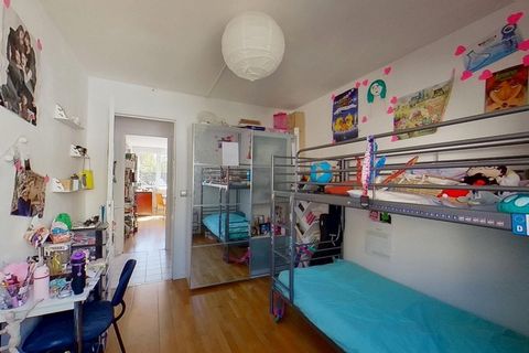 Leilighet i Bagnolet, Seine-Saint-Denis, Bagnolet - € 350 000 | Ref: 830032004445 - foto 13
